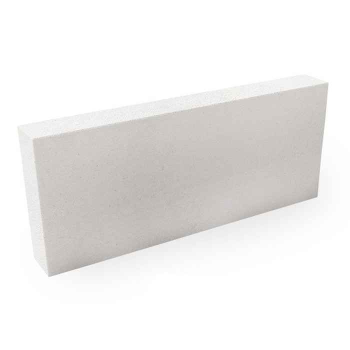 Перегородочный блок Бонолит D500 600х75х250 мм